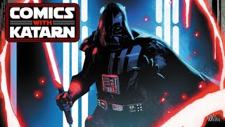 Comics With Katarn | Star Wars #43 - #44 | Thrawn Alliances #1 - #2