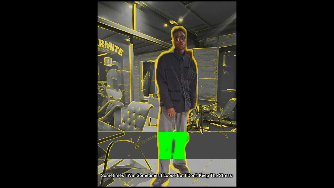 Daymenmet_Life is Never Fair (Lyrical Video)