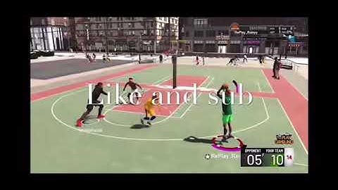 My first edited video hitting as3