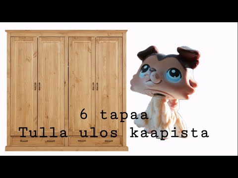 Video: 6 tapaa tulla lapsiterapeutiksi