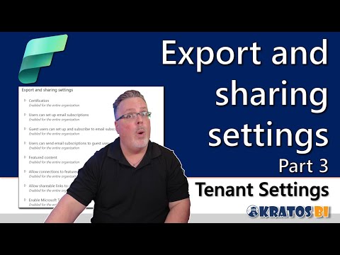 Episode 8: Mastering Export and Sharing Settings - Part 3