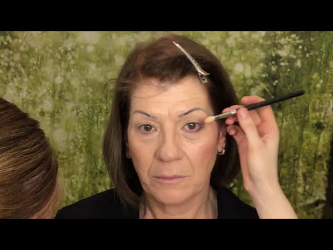Makeup is Feeling