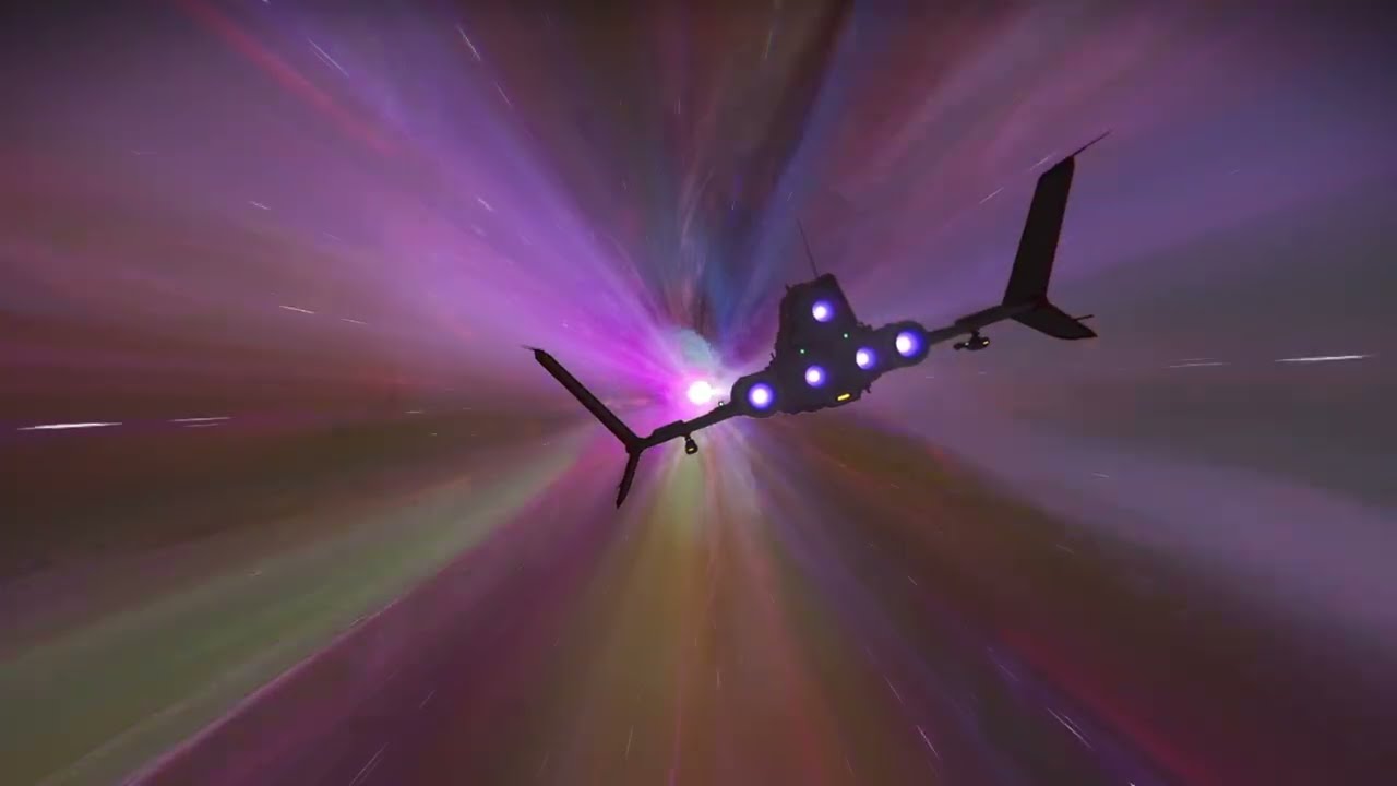 Main quest all complete - No Man's Sky Permadeath Ep.11