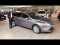 Ford Mondeo Turnier Business EditionKLIMA+NAVI+ALU - 20 159