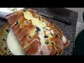 How To Make Blueberry Lemon Loaf