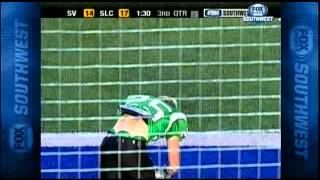 2004 5A Division II State Championship Southlake Carroll vs Smithson Valley