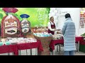 "Кирово-Чепецкий хлебокомбинат" представил свою продукцию в торгово-промышленной палате Коми