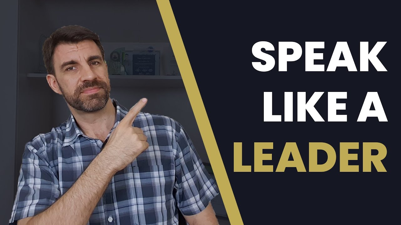 7 Principles of Effective Leadership Communication Strategies - YouTube
