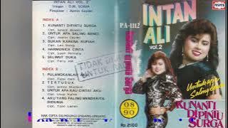 010. Intan Ali - Kunanti di Pintu Surga