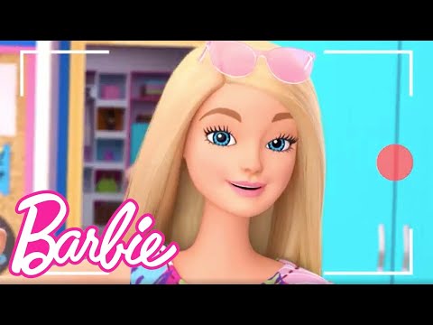 ✨ Барби Малибу Клуб Помощников Полные серии! ✨ | Barbie Россия +3