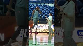 Famous sana mag fist bump din si Apple David at June Mar Fajardo Profile