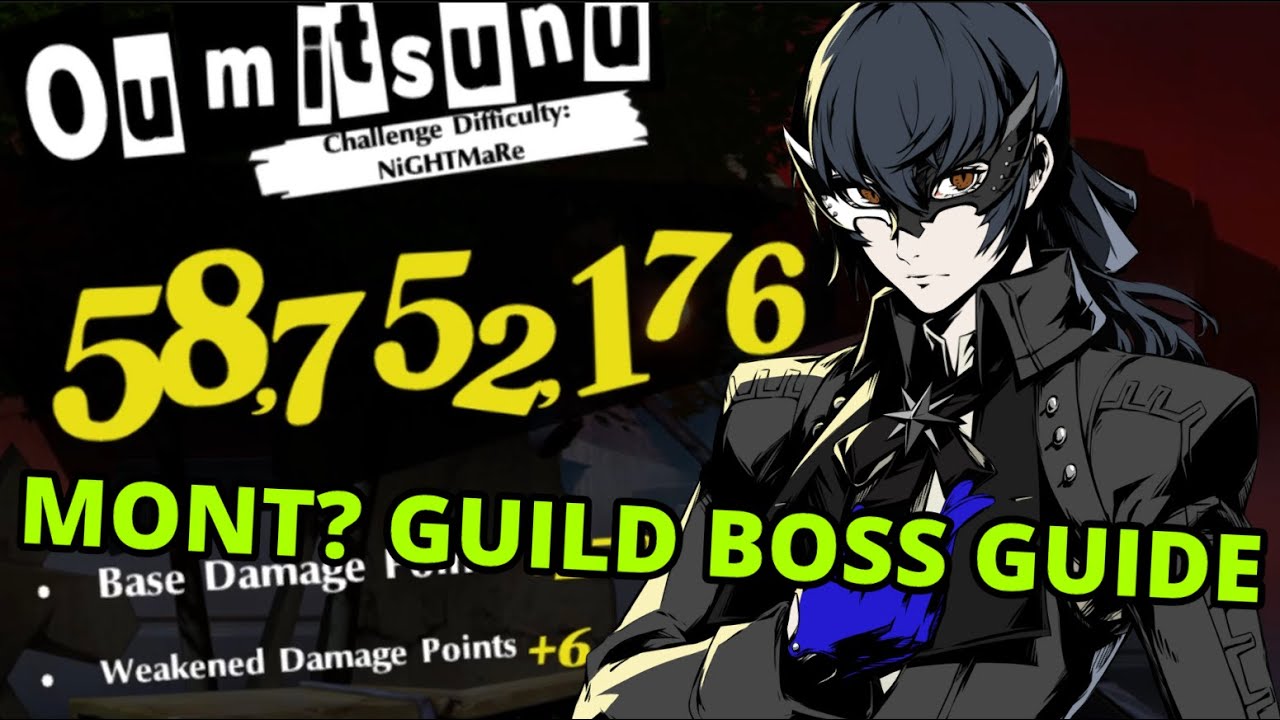 Global Week 1 Ultra F2P Mont Figure Skater Guild Boss Guide!! Done With Fleuret!!