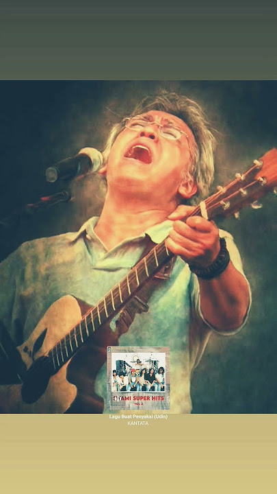 Iwan Fals - lagu buat penyaksi #iwanfals #shorts
