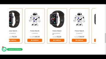 Loja Virtual Em Php Responsiva Mercado Pago Script Php Puro