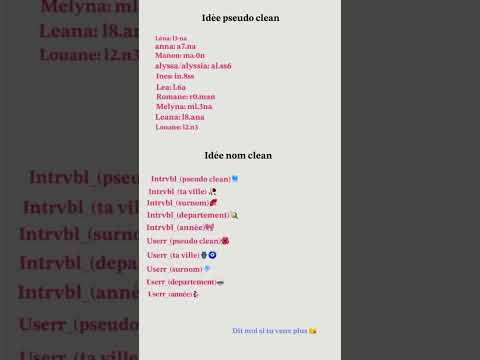 Pourquoi la sécurité de votre nom d'utilisateur est primordiale