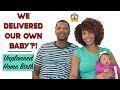 My Supernatural Birth Story | Positive Birth | No Epidural