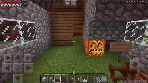 Minecraft: Pocket Edition - Gameplay Walkthrough Part 11 - Survival (iOS, Android)