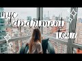 New York City Apartment Tour | 1 Bedroom in Midtown Manhattan | This and Nat