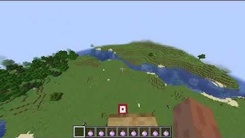 Can lingering potion of slow falling save you?