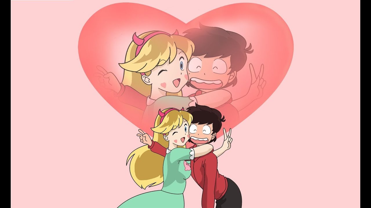 Starco comics