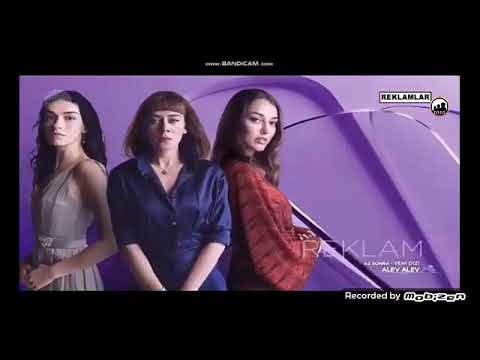 SHOW TV REKLAM JENERİĞİ ( HD)