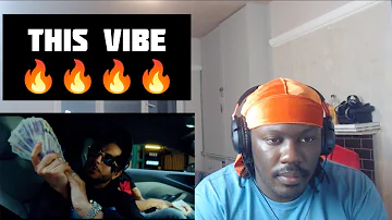 Yh He Went Off 🔥🔥🔥Caps - Pesa Reaction