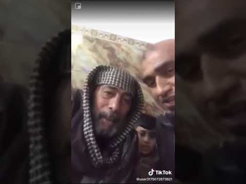 ابو درع لامي يرد علئ المدعو البشير