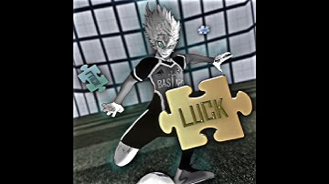 Kaiser Impact Magnus ⚽↩️ | Blue Lock ANIMATION | #bluelock #manga #edit #shorts