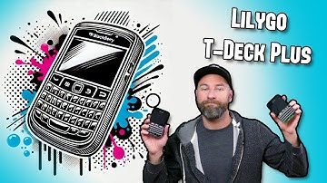 LilyGO T-Deck Plus Unboxing & Quick Start Guide | Meshtastic | Delivery Failed Fix