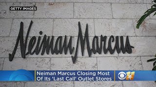 LAST CALL NEIMAN MARCUS 75% OFF DESIGNER SALE