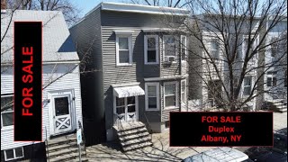 SOLD! - 603 2nd Ave Albany, NY 12206