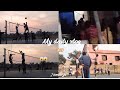 आज था हमारा गेम डे | Day in the life 2026 | Realistic weekly vlog | #vlog #dailyvlog 
