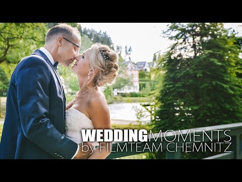 Hochzeitsfilm Susi +