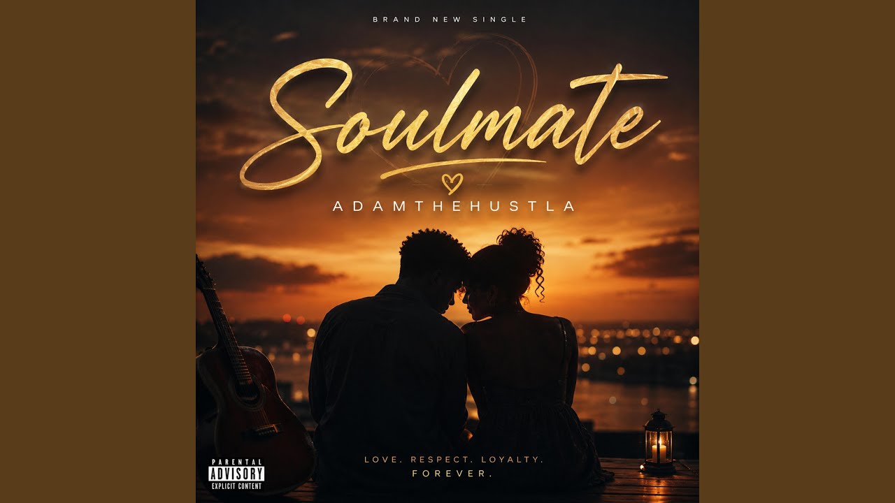 Watch Soulmate on YouTube Watch Soulmate on YouTube