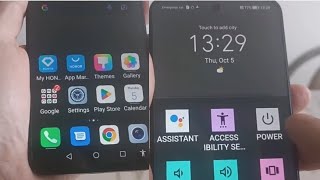 How to restart huawei without power button (no apps) screenshot 3