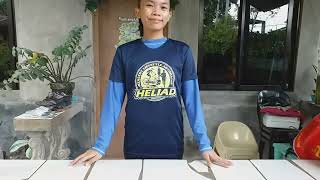 How to prepare for hiking or mountaineering | PE examination