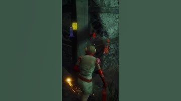 Shack Loops #dbd #dbdshorts #deadbydaylightsurvivor #deadbydaylight #dbdstreamer #dbdclips #gameplay