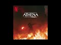 Athena   netflix soundtrack  gener8ion