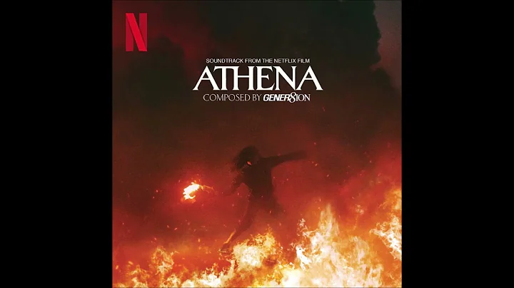 ATHENA  - Netflix Soundtrack - GENER8ION