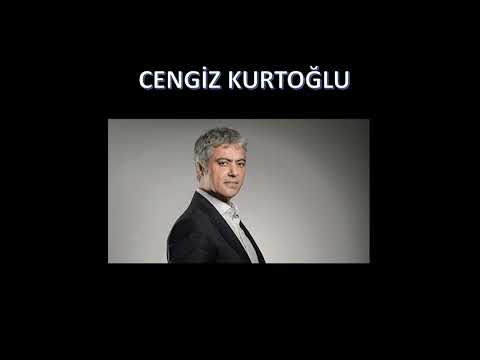 Cengiz Kurtoğlu Aşkımsın