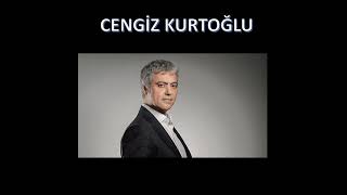 Cengiz Kurtoğlu Aşkımsın Sen