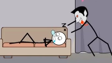 Skip Troll (WEEGOON) - Stickman Brain Puzzle Game - All Levels 41-80 Gameplay Walkthrough