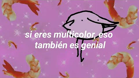 Kero Kero Bonito - flamingo; sub español