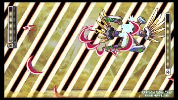 MMX8 Demake | Touch Mod v1.4.1 | YOU CAN