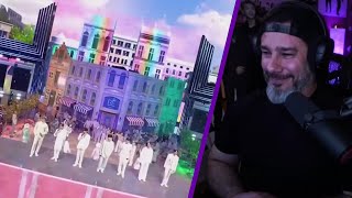 Director Reacts - BTS - MAMA 2020 Live Performance (On, Dynamite, Life Goes On)