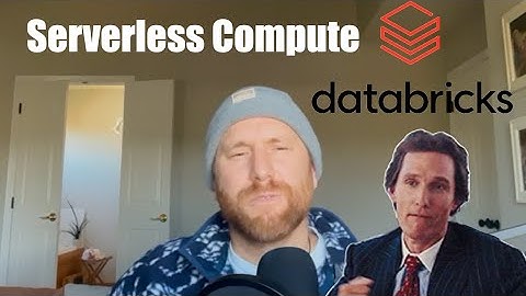 The Evolution of Databricks Compute – Serverless is Winning