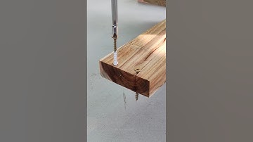 #diy Skills #tools #woodworking #tips #shorts #woodwork
