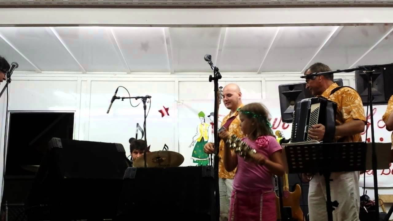 Polka Family - Graj Chlopcy Graj