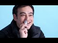 Joji being funny for 3 minutes straight