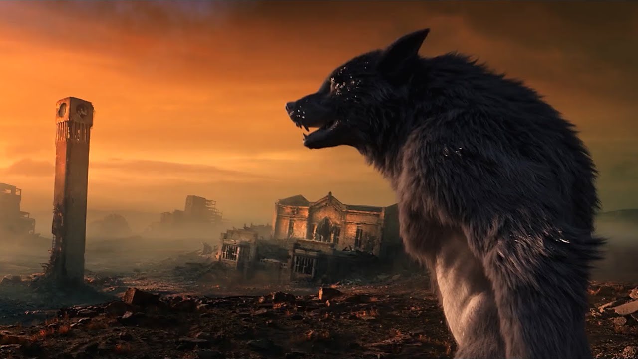 Тайный Орден (2020) - Сериал 2-й сезон - Русский трейлер - Netflix ...